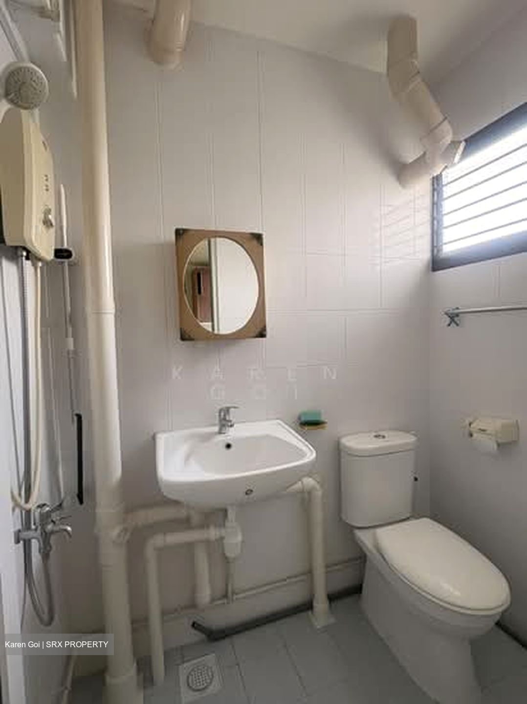 Blk 576 Cheng San Court (Ang Mo Kio), HDB 4 Rooms #612511061